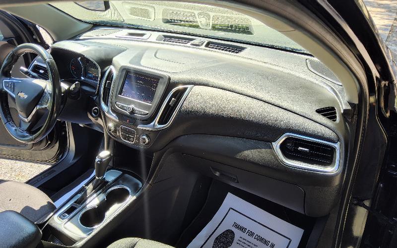 Chevrolet Equinox LT 1.5 2WD 2020