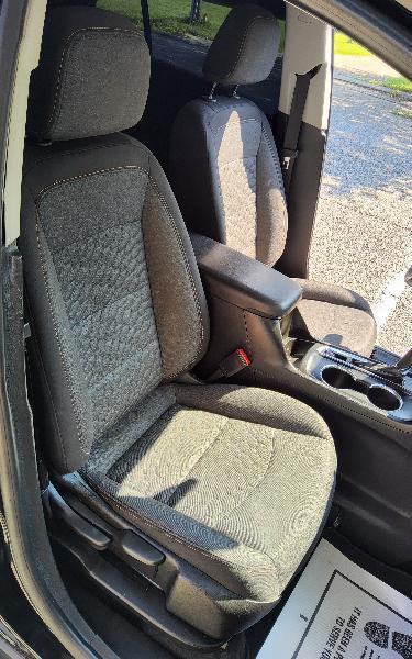 Chevrolet Equinox LT 1.5 2WD 2020