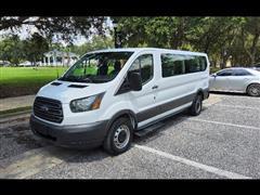 2016 Ford Transit 
