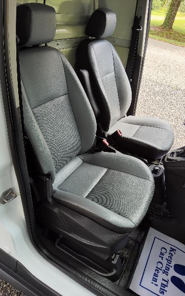 Ford Transit Connect Cargo Van XL LWB w/Rear Liftgate 2016