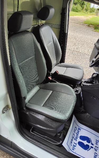Ford Transit Connect Cargo Van XL LWB w/Rear Liftgate 2016