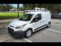 2016 Ford Transit Connect 