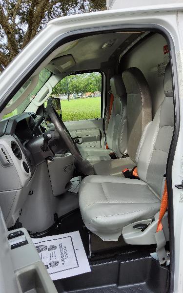 Ford Econoline E350 2019