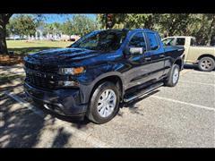 2022 Chevrolet Silverado 1500 Limited 