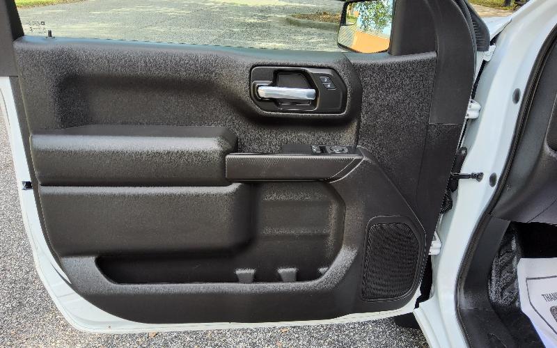Chevrolet Silverado 1500 Work Truck 2WD 2023