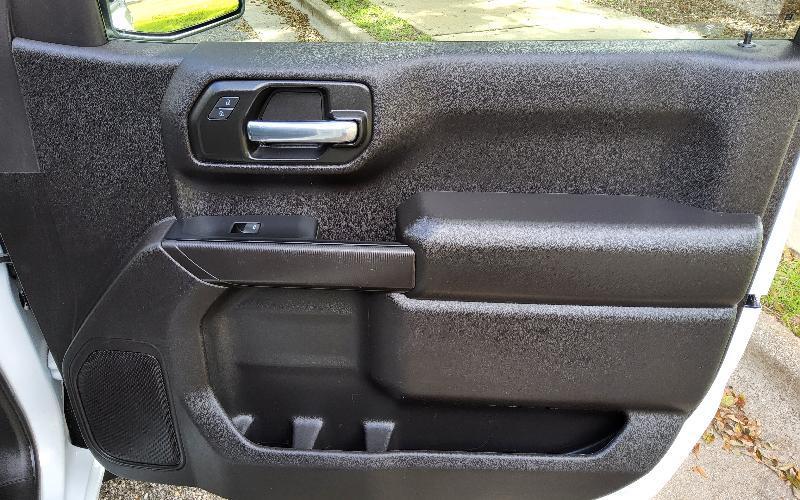 Chevrolet Silverado 1500 Work Truck 2WD 2023