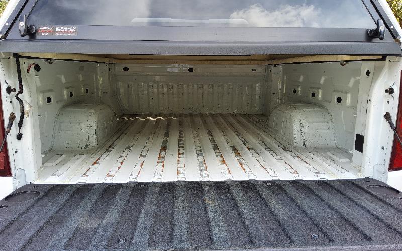 Chevrolet Silverado 1500 Work Truck 2WD 2023