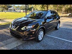 2017 Nissan Rogue Sport 