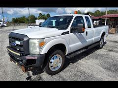 2015 Ford F-350 SD 
