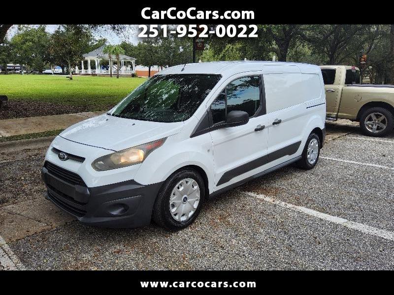 2014 Ford Transit Connect XL LWB