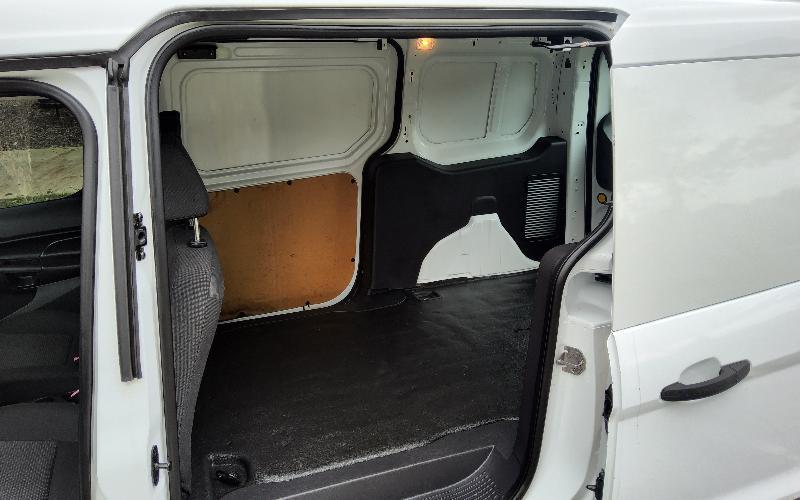Ford Transit Connect XL LWB 2014