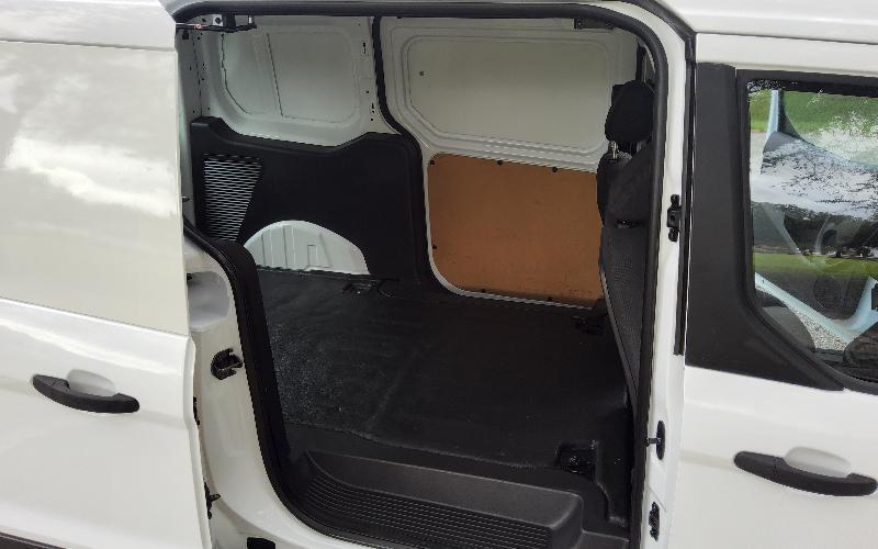 Ford Transit Connect XL LWB 2014