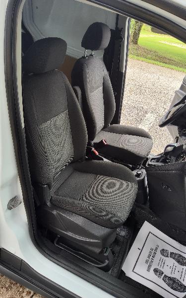 Ford Transit Connect XL LWB 2014