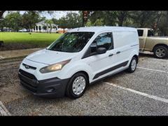 2014 Ford Transit Connect 
