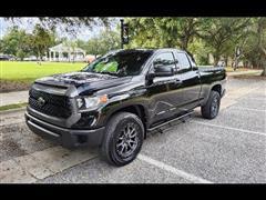 2018 Toyota Tundra 