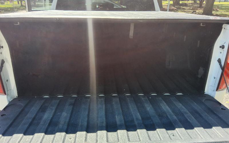 Chevrolet Silverado 1500 Custom Crew Cab Short Box 2WD 2021