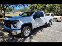 2022 Chevrolet Silverado 2500HD 