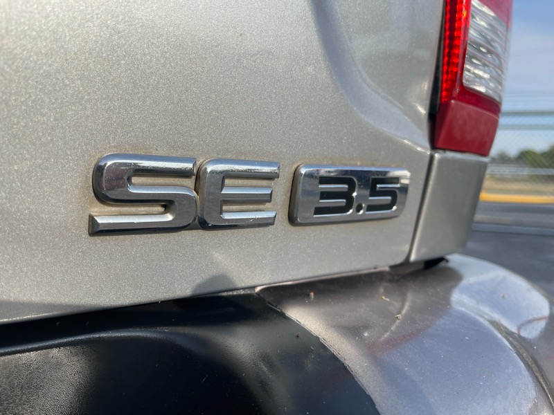 Nissan Pathfinder SE 2WD 2001 Nissan Pathfinder SE 2WD 2001