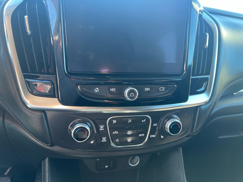 Chevrolet Traverse LT Cloth FWD 2021