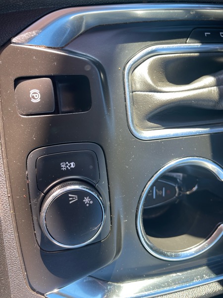 Chevrolet Traverse LT Cloth FWD 2021