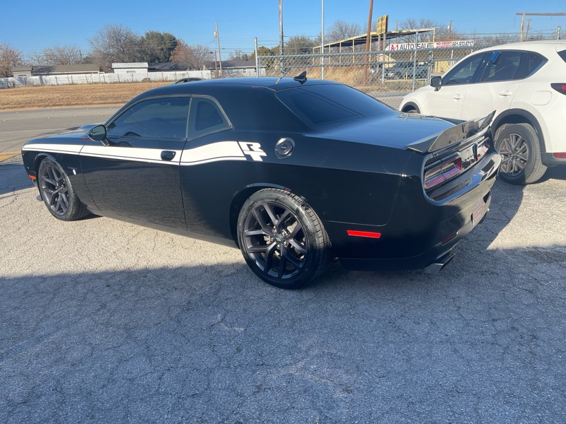 Dodge Challenger R/T Plus 2020