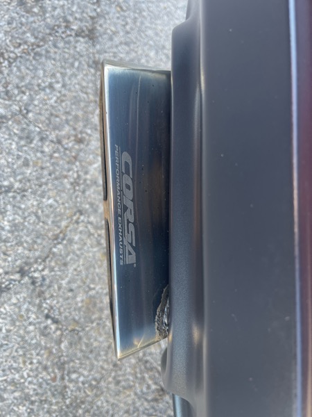 Dodge Challenger R/T Plus 2020