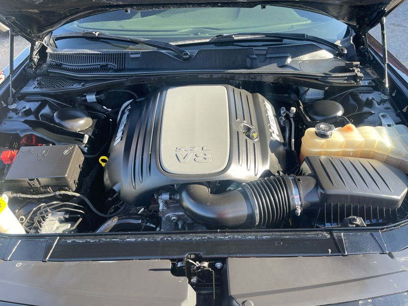 Dodge Challenger R/T Plus 2020