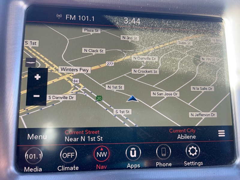 Dodge Challenger R/T Plus 2020