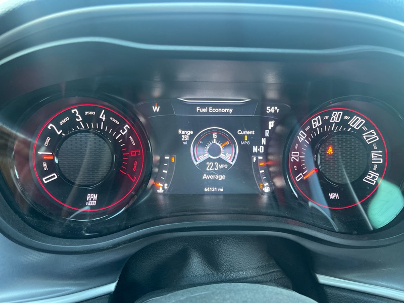 Dodge Challenger R/T Plus 2020