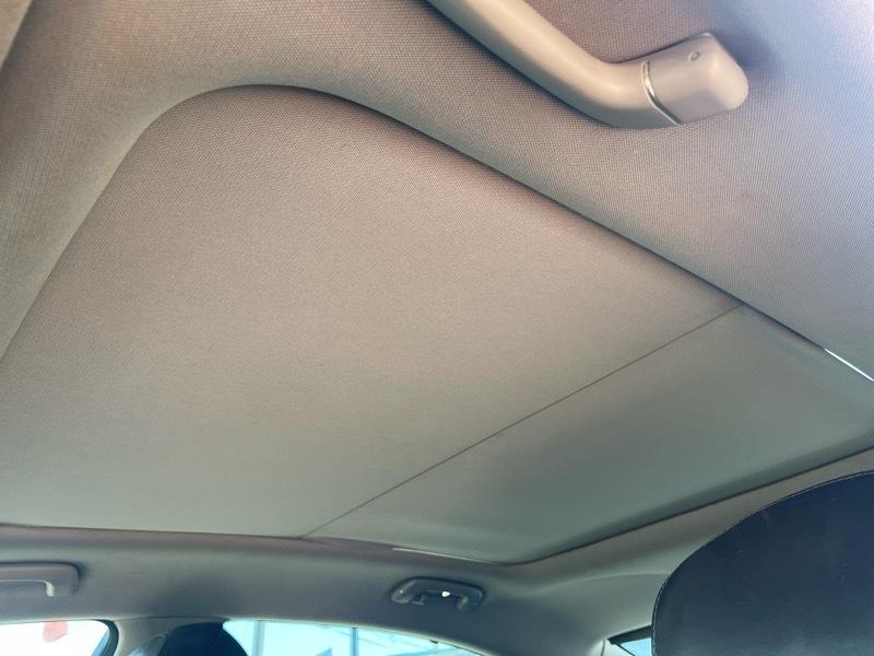 Hyundai Genesis 3.8L 2015