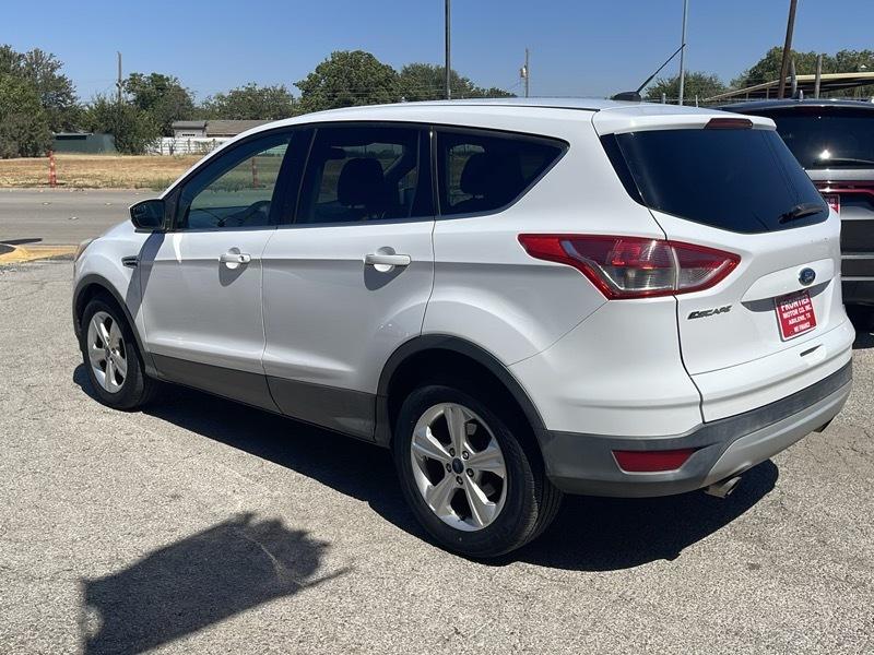 Ford Escape SE FWD 2016