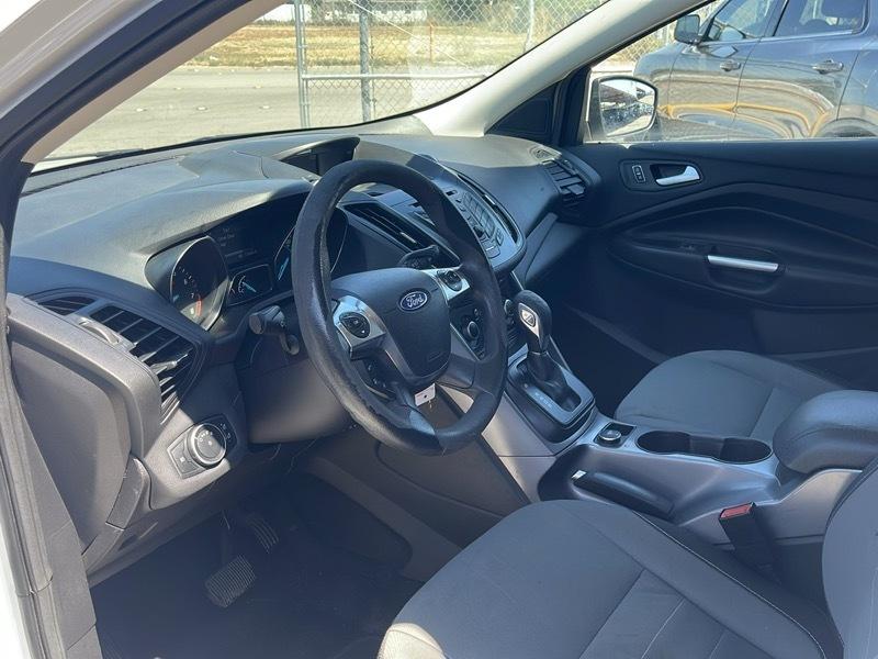 Ford Escape SE FWD 2016