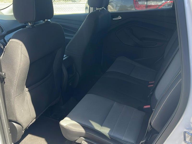 Ford Escape SE FWD 2016