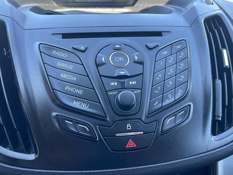 Ford Escape SE FWD 2016