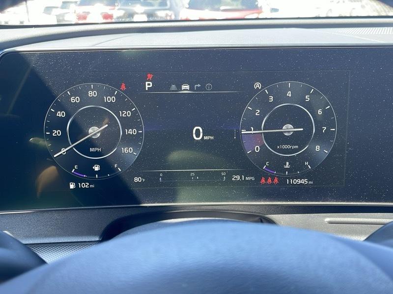 Kia Sportage SX-Prestige 2023