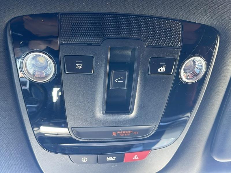 Kia Sportage SX-Prestige 2023