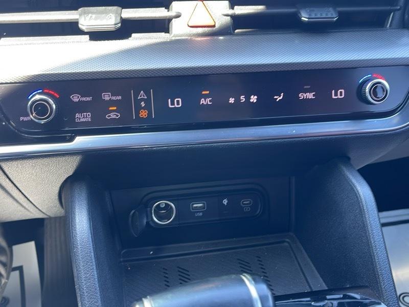 Kia Sportage SX-Prestige 2023