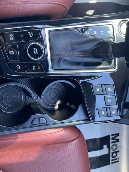 Kia Sportage SX-Prestige 2023