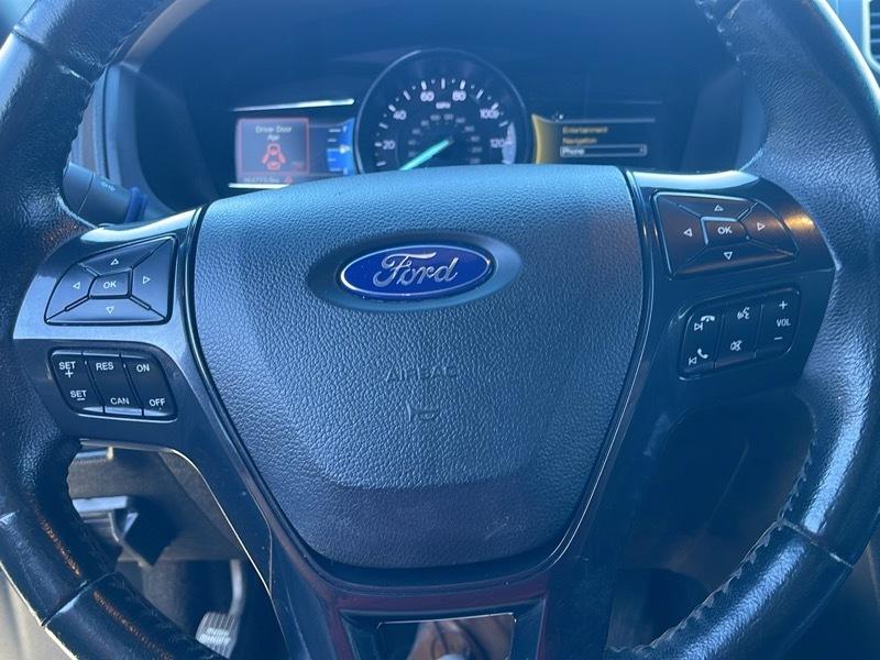 Ford Explorer 2WD 4dr V6 XLT 2017