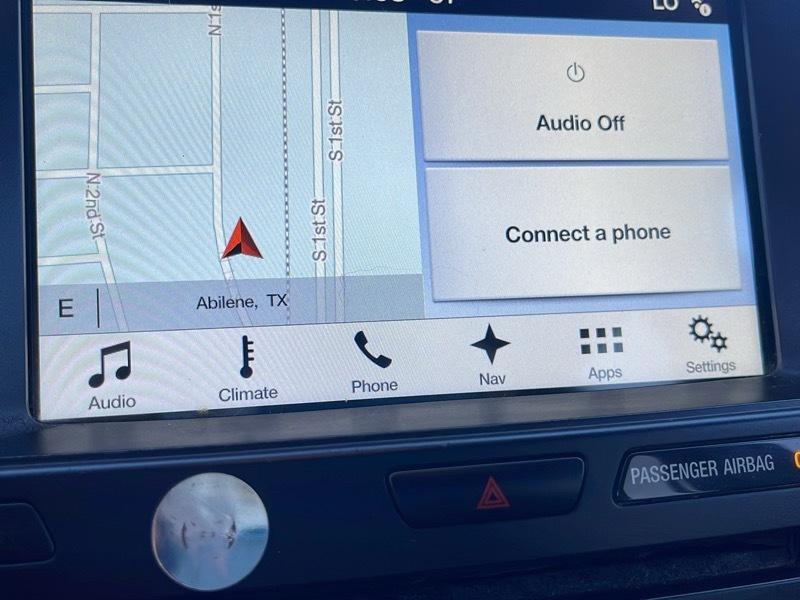 Ford Explorer 2WD 4dr V6 XLT 2017