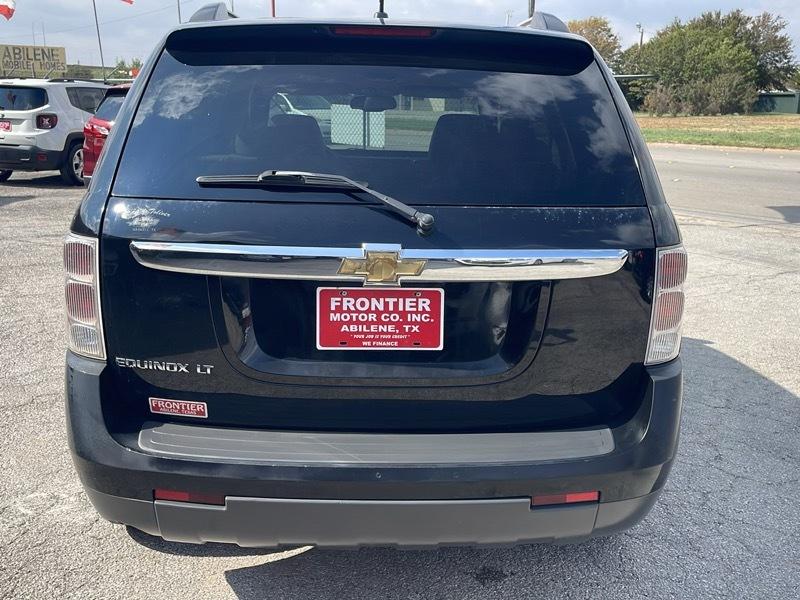 Chevrolet Equinox LT1 2WD 2008