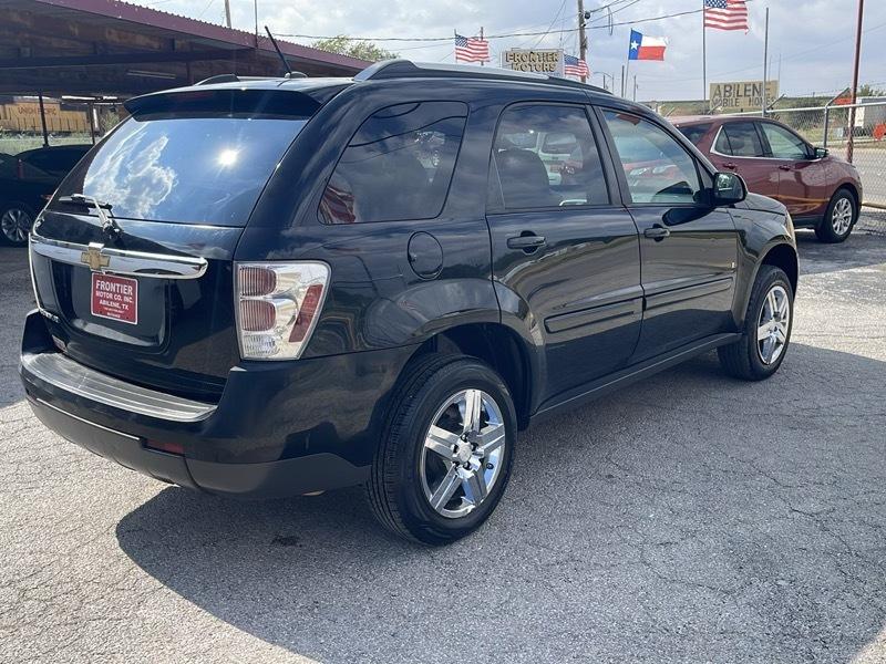 Chevrolet Equinox LT1 2WD 2008