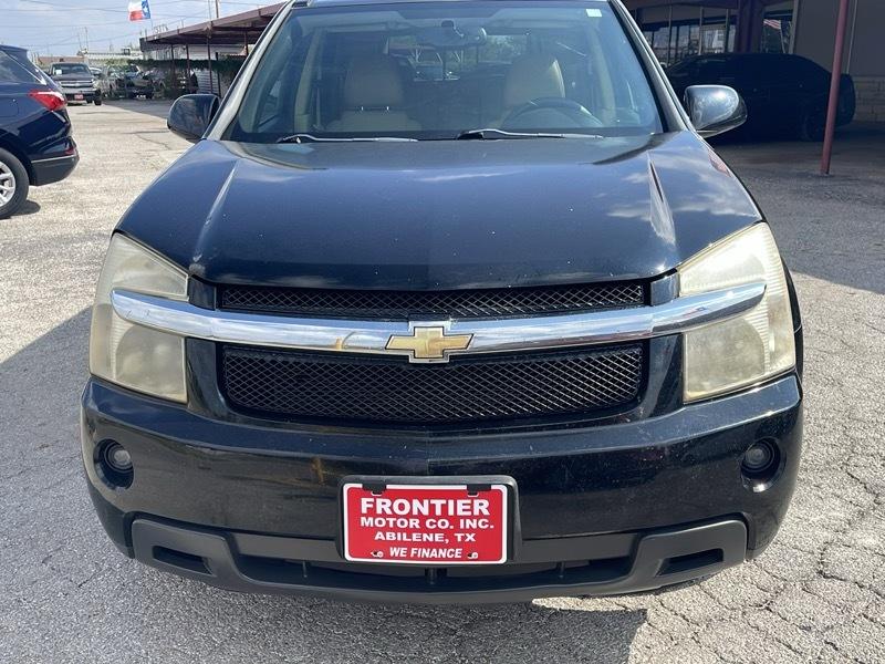 Chevrolet Equinox LT1 2WD 2008