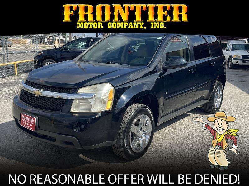 2008 Chevrolet Equinox LT1 2WD