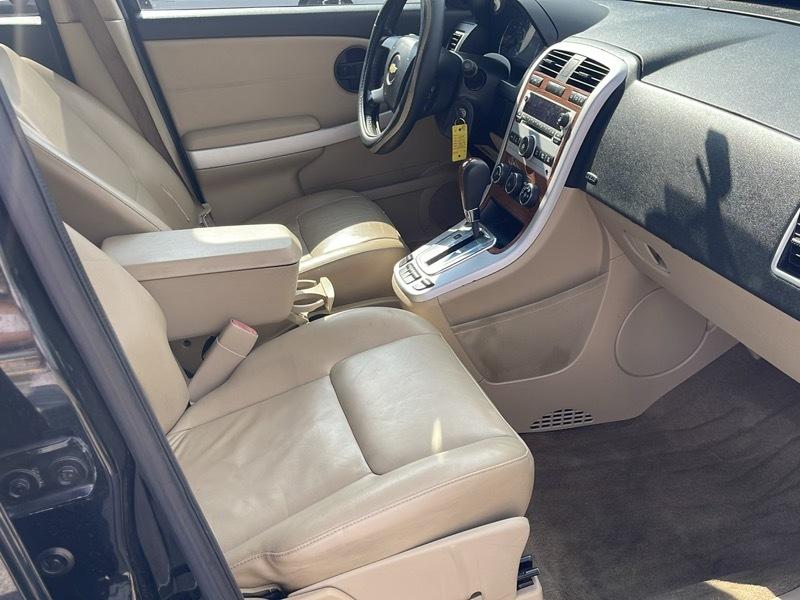 Chevrolet Equinox LT1 2WD 2008