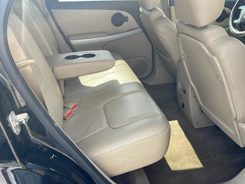 Chevrolet Equinox LT1 2WD 2008