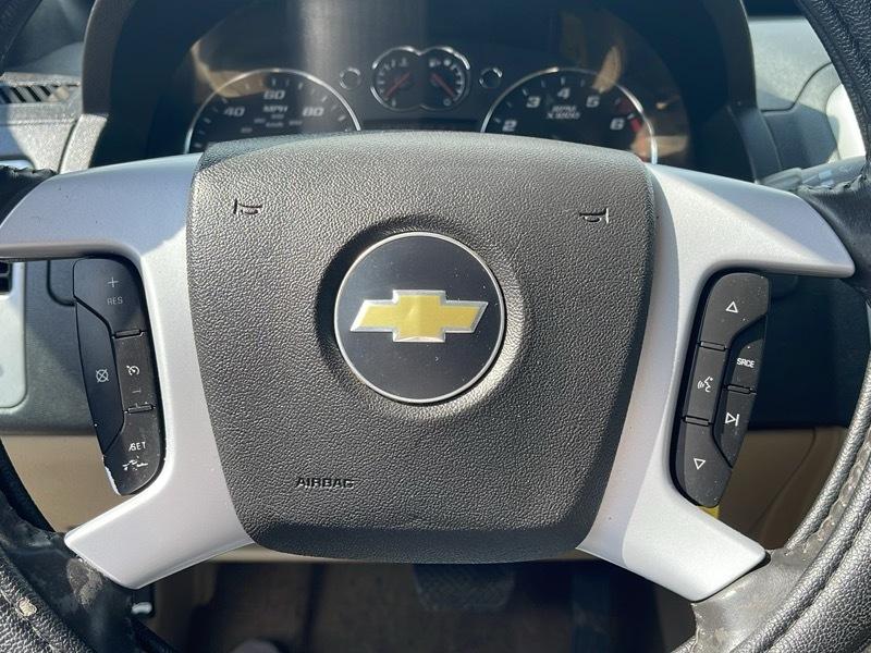 Chevrolet Equinox LT1 2WD 2008