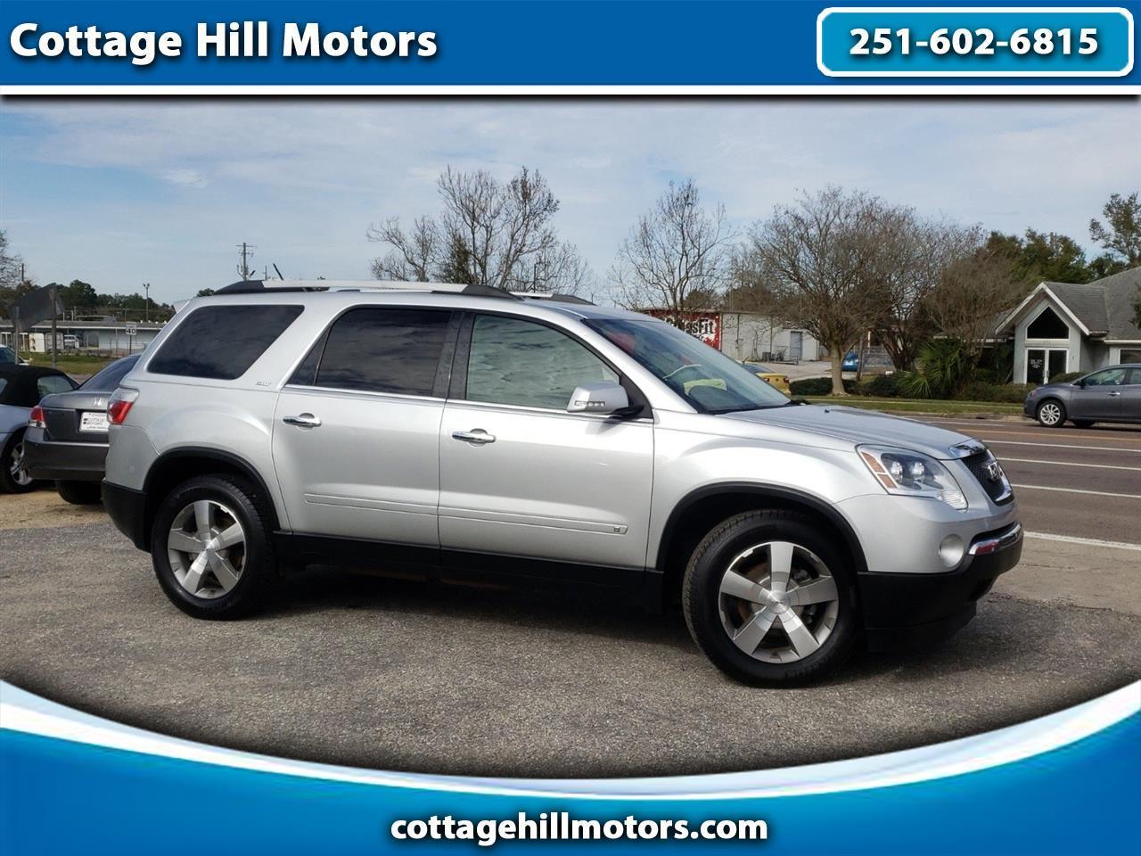Used Cars For Sale Mobile Al 36609 Cottage Hill Motors