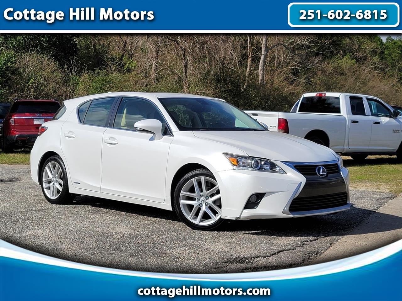 Used Cars Mobile AL Used Cars & Trucks AL Cottage Hill Motors