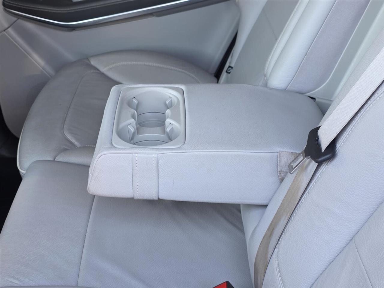 Mercedes-Benz GL-Class GL550 4MATIC 2014